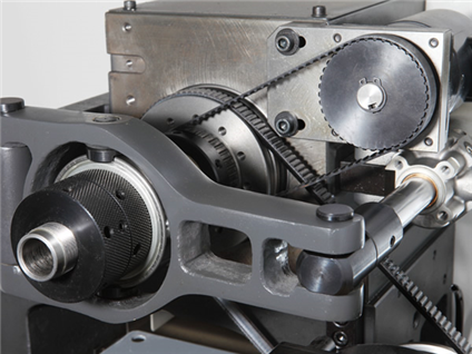 非標(biāo)自動(dòng)化零配件加工流程